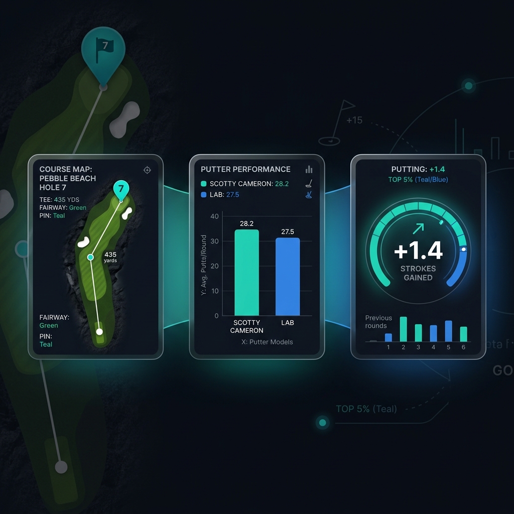 AI-generated practice priorities and drills